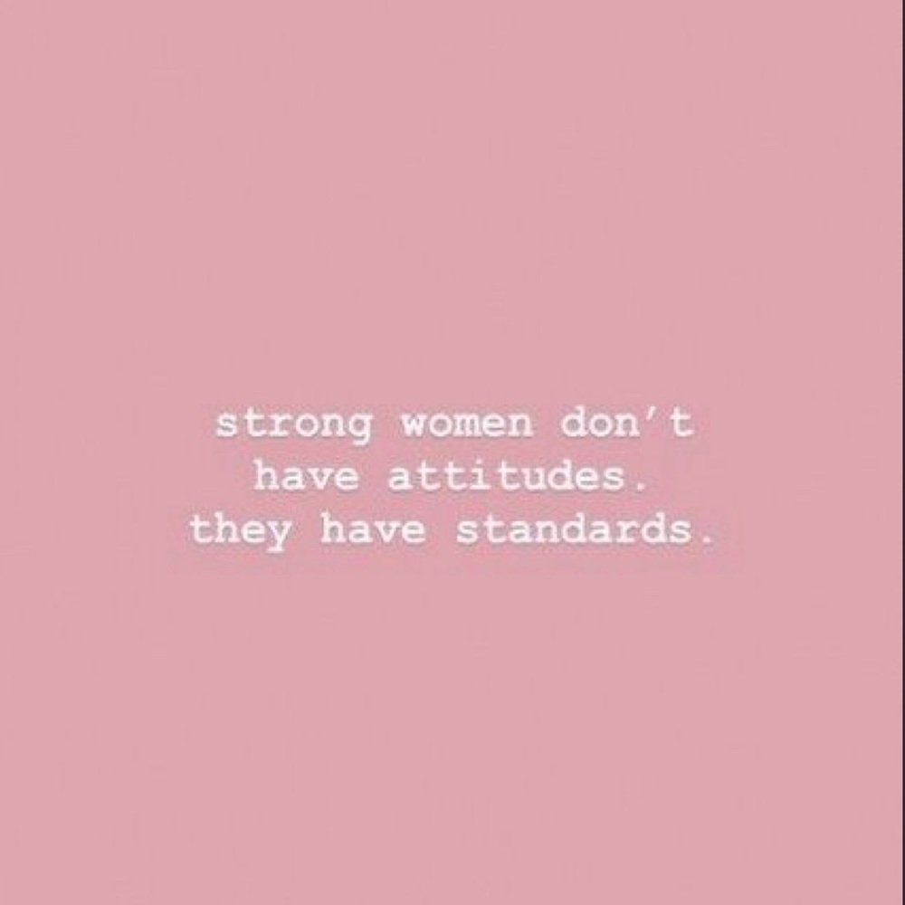 Meet your Posher, Lexi